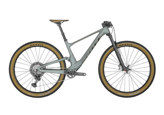 SCOTT Spark RC Pro