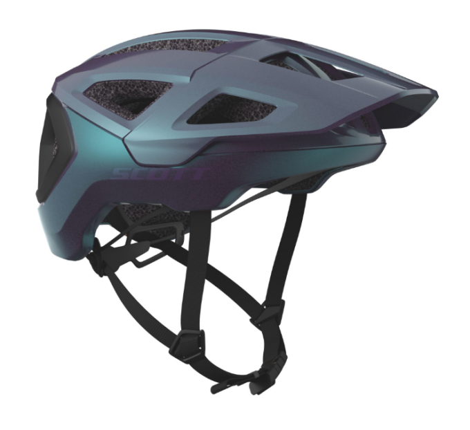 SCOTT Tago Plus (CE) Helmet