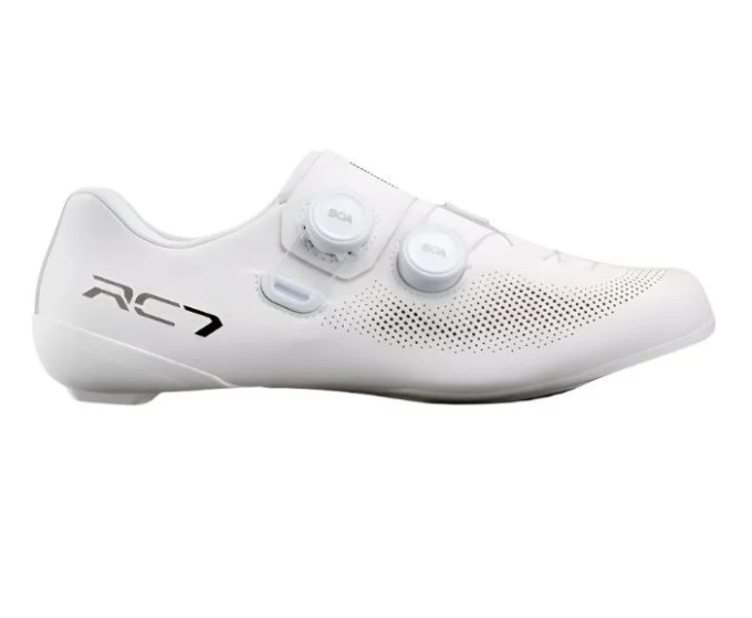 SHIMANO RC703 Road Shoe (Wide)