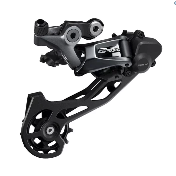SHIMANO – RDRX810 GRX R/DERAILLEUR 2X11 MAX 34T