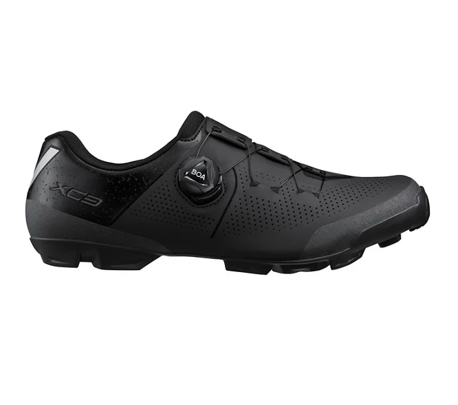 SHIMANO SH-XC302 Wide MTB Shoe