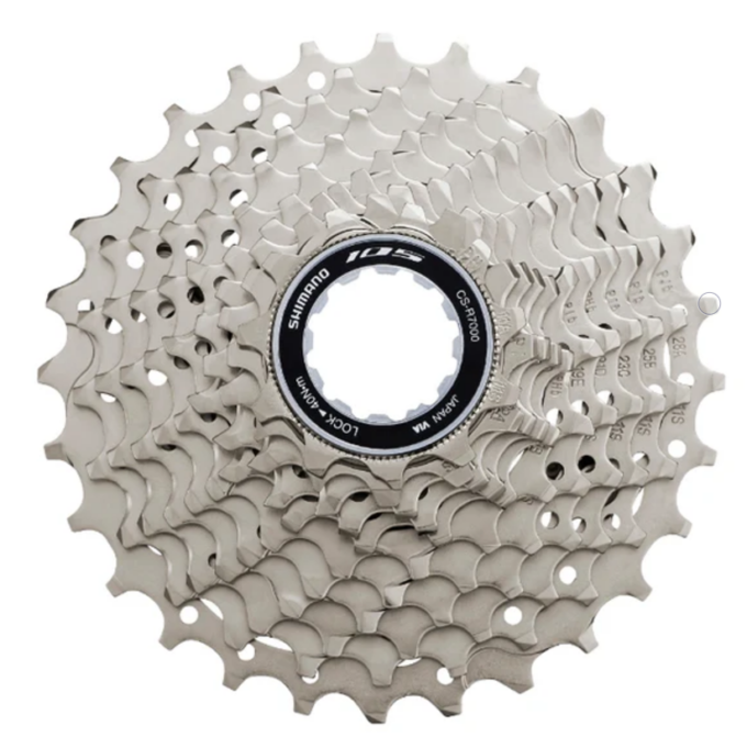 SHM CSR7000 105 CASSETTE