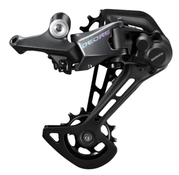 SHM RDM6100SGS 12 SPEED DEORE DERAILER