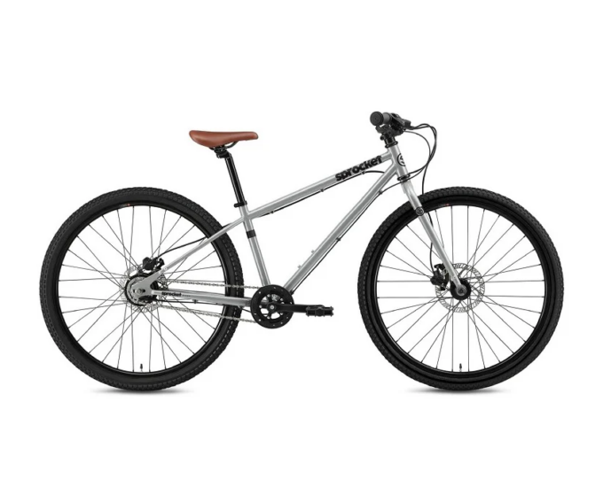 SPROCKET kids bike