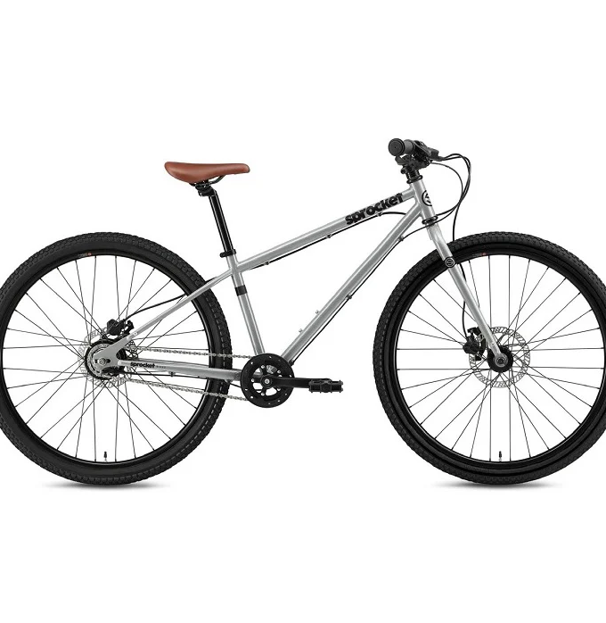 SPROCKET kids bike