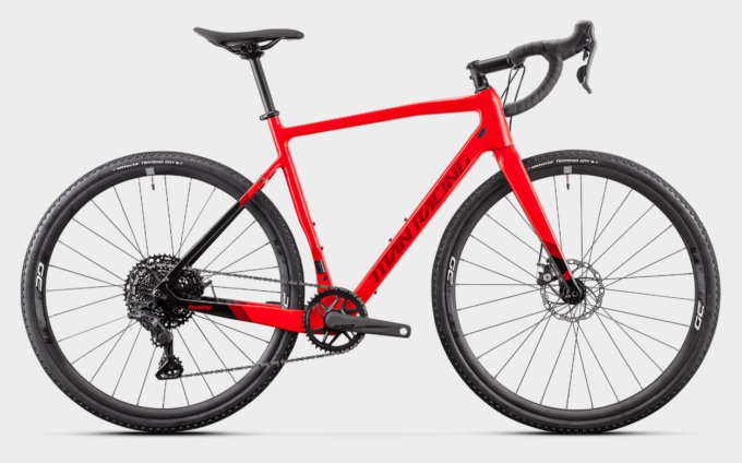SWITCH CARBON SPORT