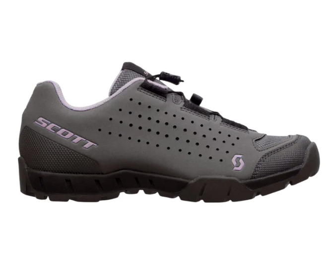 Shoe MTB Trail Evo