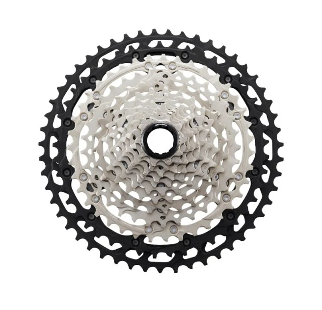 Shimano Cassette CSM6100 Deore