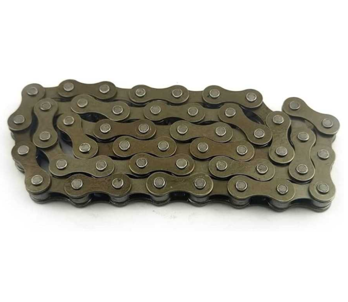 Speed Chain 1/2X1/8 Brown