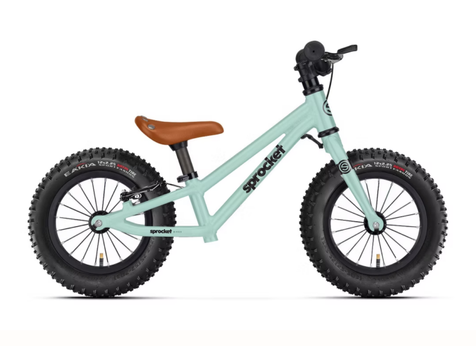 Sprocket Push