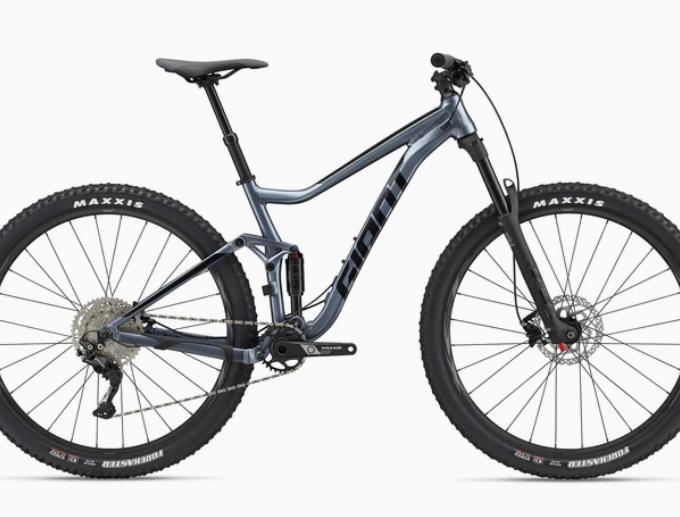 Giant Stance 29 2