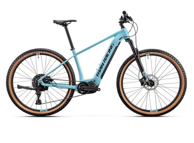TITAN RACING Nitric Sport (2025)
