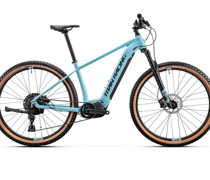 TITAN RACING Nitric Sport (2025)