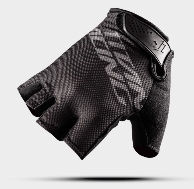 TWITCH SHORT FINGER GLOVE
