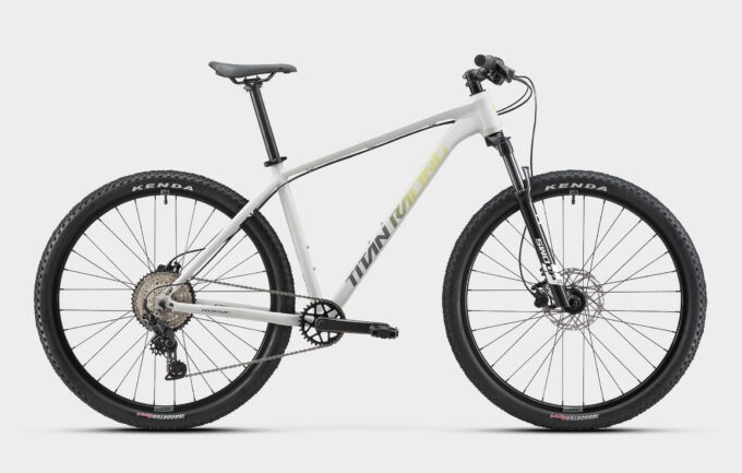 TITAN RACING ROGUE ALPINE