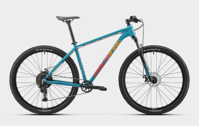 TITAN RACING ROGUE NOVA