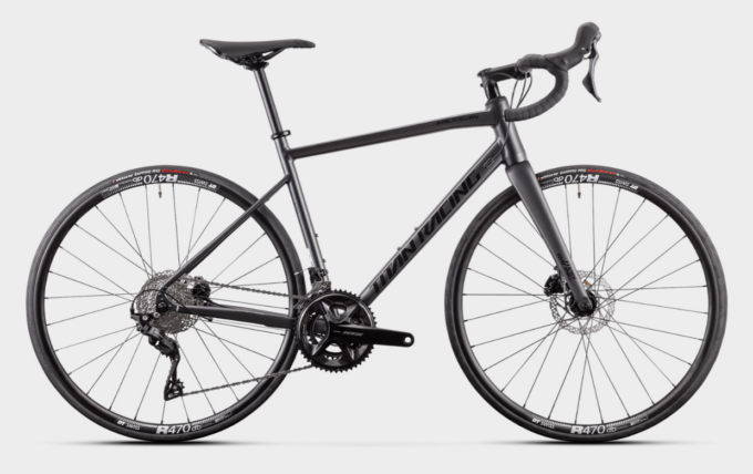 Titan Valerian Carbon Comp