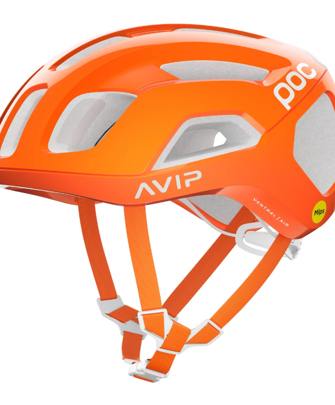 Ventral Air MIPS