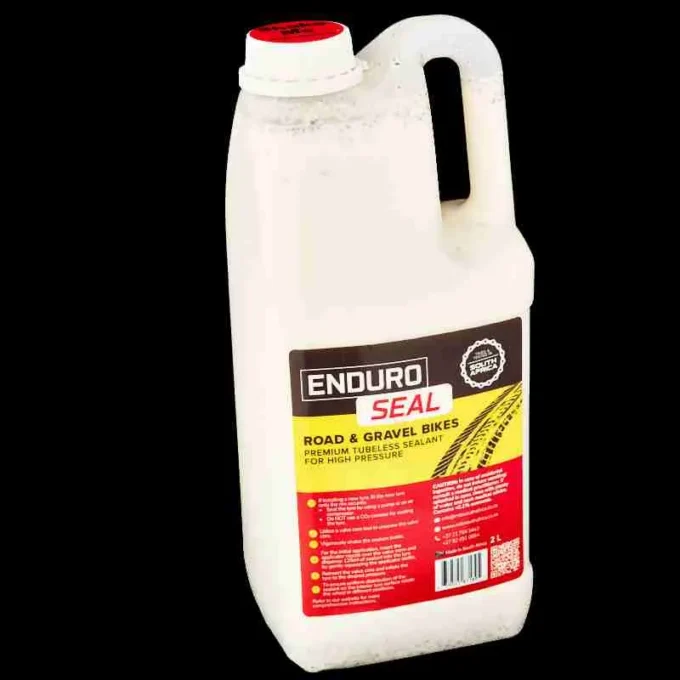 2 Litre MTB Enduro Seal