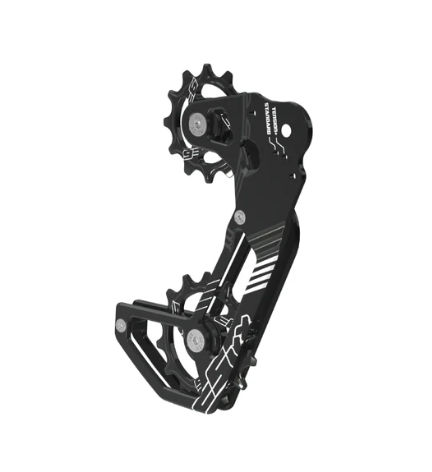 Cage - Combo - SRAM - Eagle