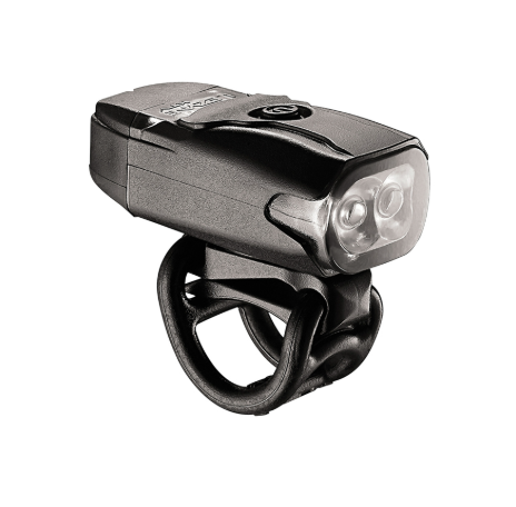 L/SET FRONT LEZYNE KTV DRIVE 200 BLACK