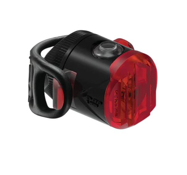Lezyne Femto USB-C Drive Rear Light