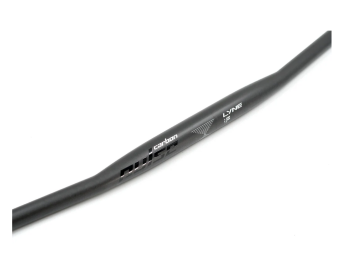 Pulse Carbon Flat Bar