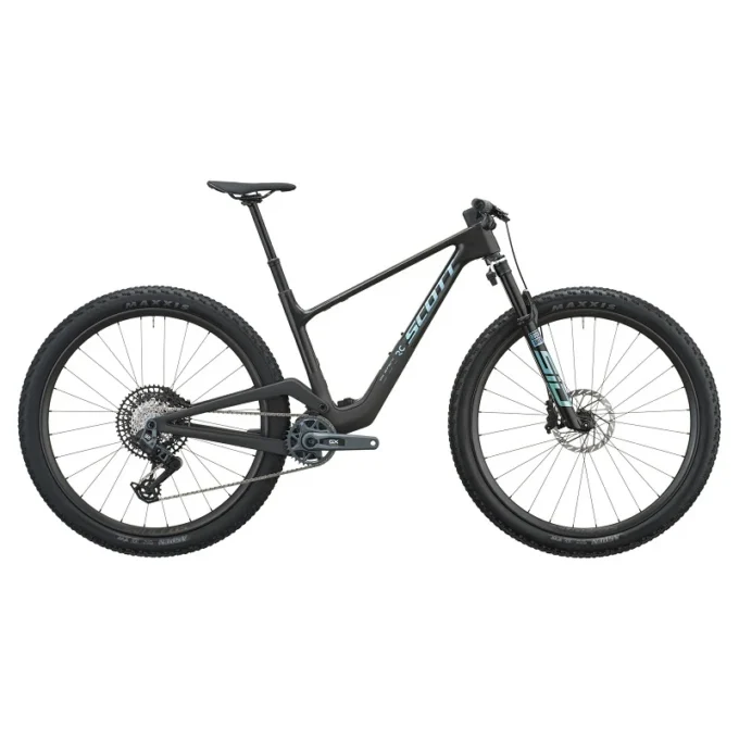 SCOTT SPARK RC TEAM ISSUE 2027