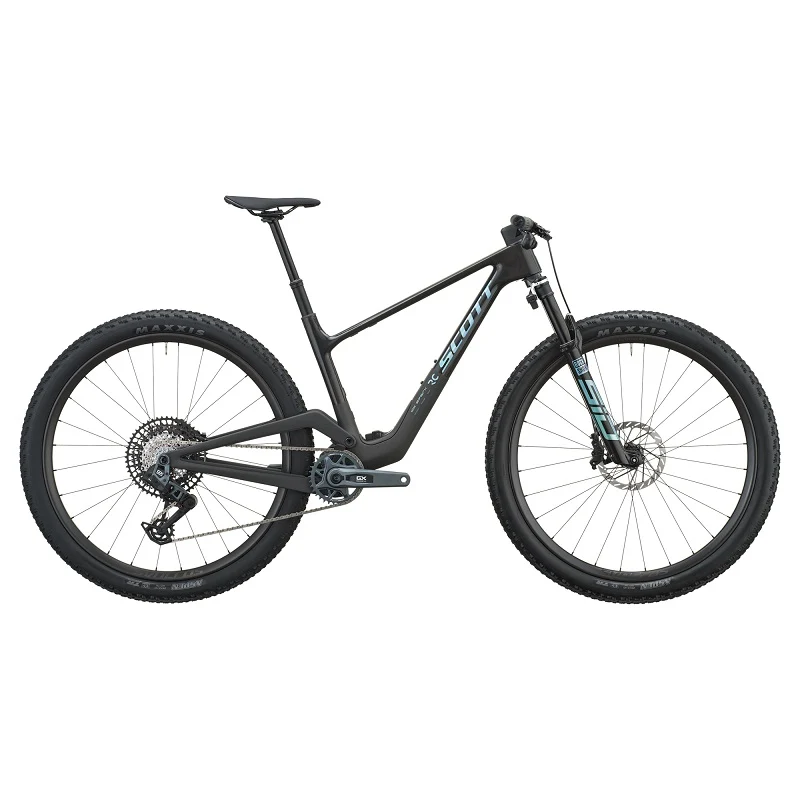 SCOTT SPARK RC TEAM ISSUE 2027