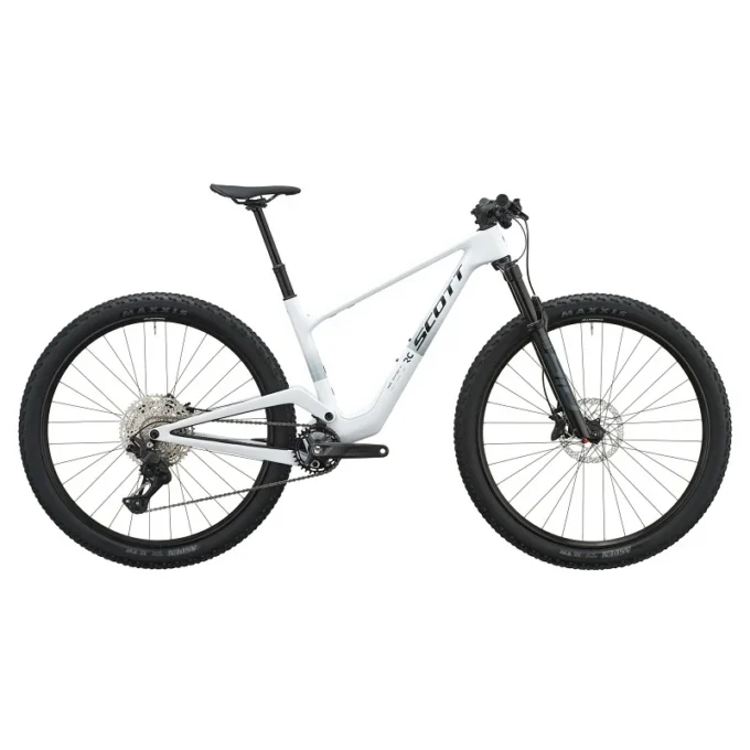 SCOTT SPARK RC COMP 2027