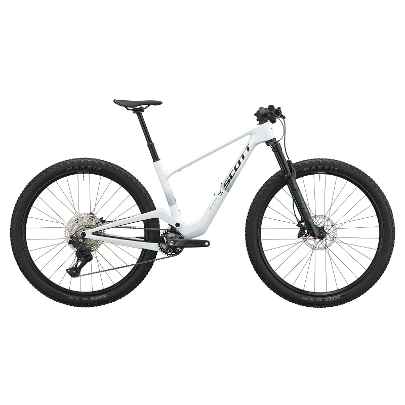 SCOTT SPARK RC COMP 2027