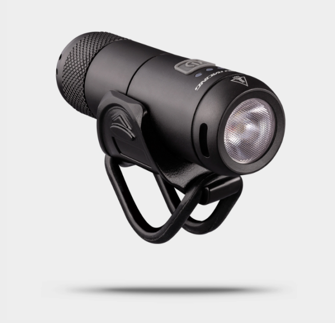 SOLAR BLAST HEADLIGHT