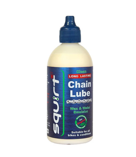 SQUIRT Chain Lube