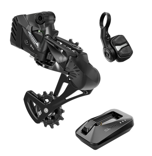SRAM | AM S500 EAGLE AXS UPGRADE KIT POD