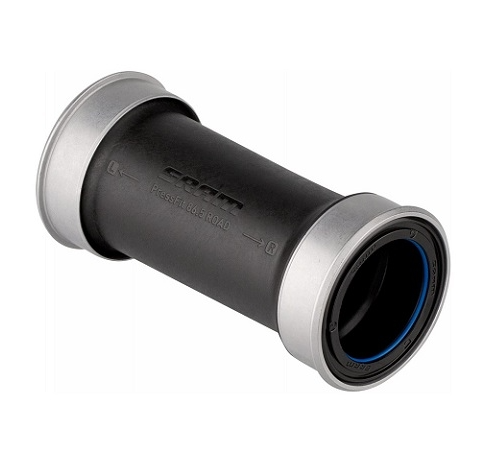 SRAM BB DUB ROAD PRESSFIT 86.5AM BB DUB PressFit (Road) 86.5mm