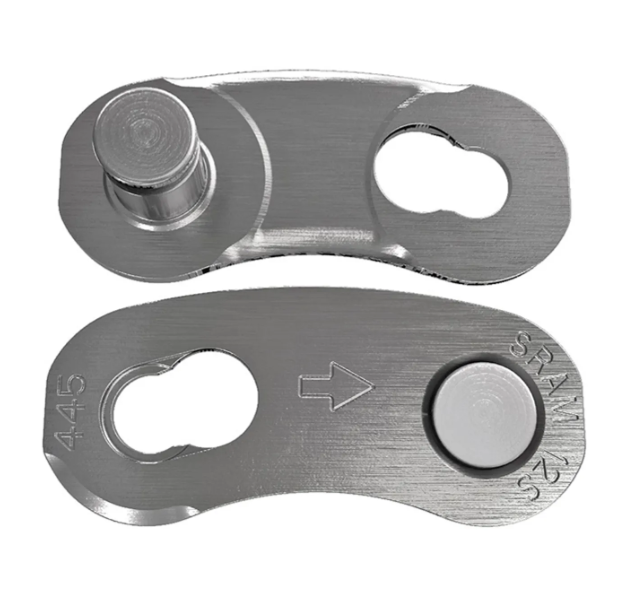 SRAM | CN PWR.LCK EAGLE 12S RAINBOW SKN.PCK 4PC