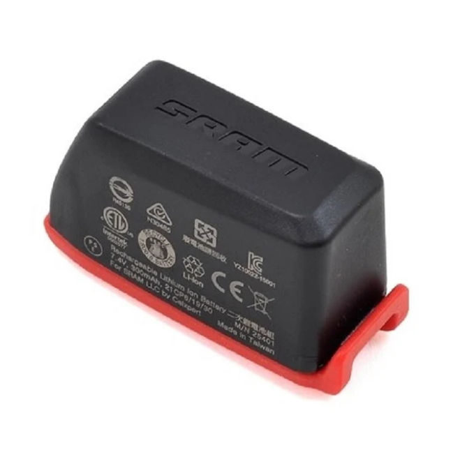 SRAM eTAP AXS Battery