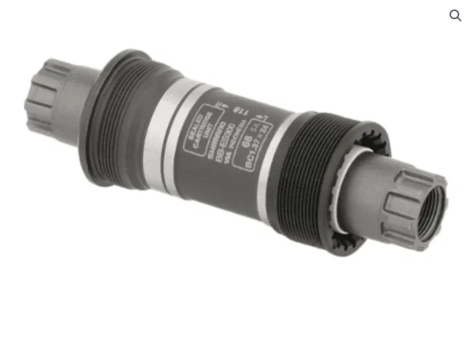 SHM BBES3000 68X118MM SP/ HLW BSA BB