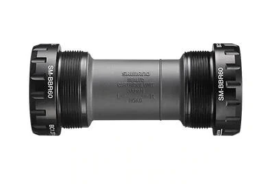 SHM ULTEGRA 11SPD BRITISH BB
