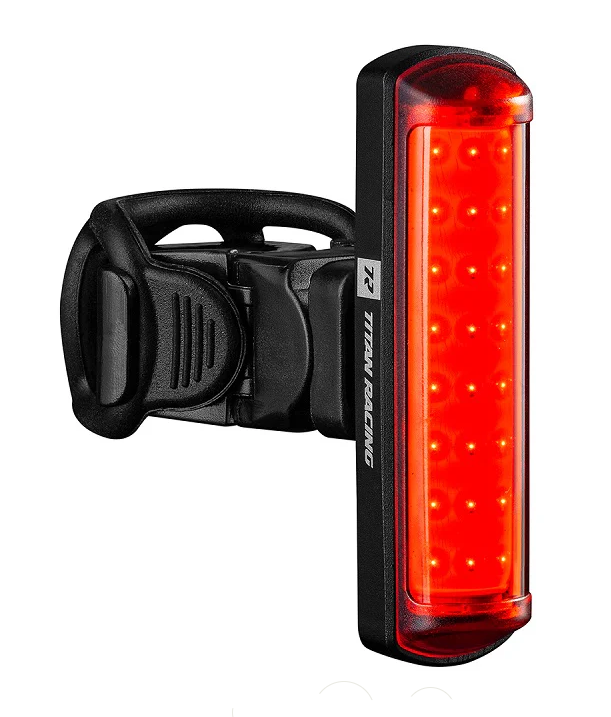TITAN Solar Flare Rear Light