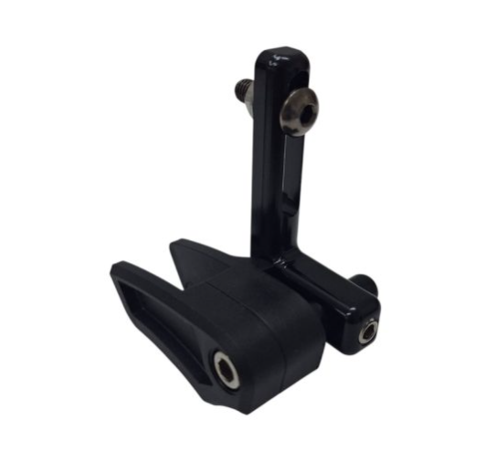 VEYGA CHAIN GUIDE BRAZE ON BLACK