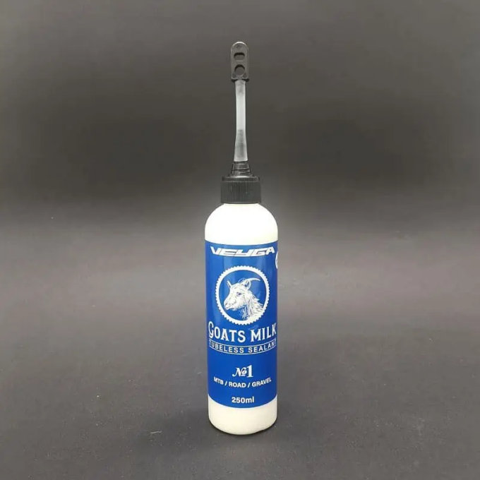 GOAT'S MILK TUBELESS SEALANT