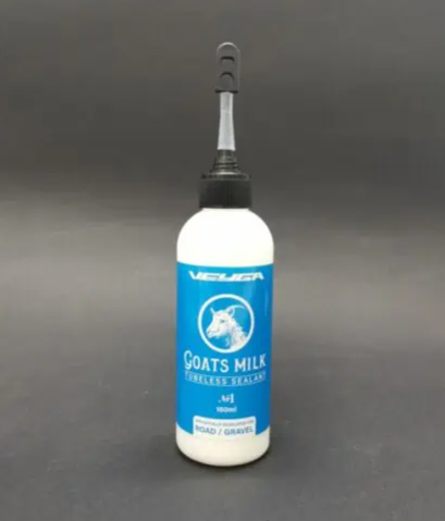 GOAT'S MILK TUBELESS SEALANT - Image 3