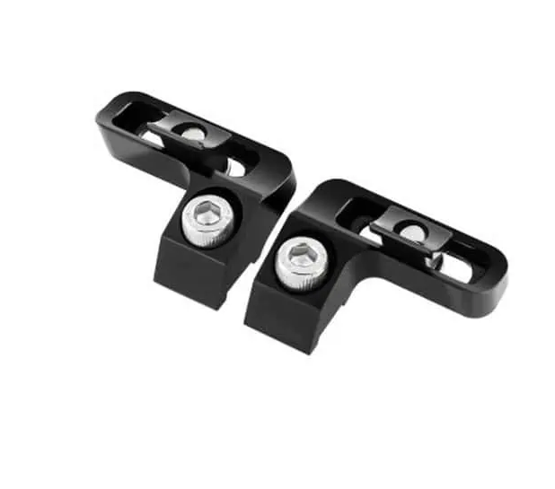 VEYGA ISPEC ADAPTOR – MM TO ISPECEV LEFT & RIGHT