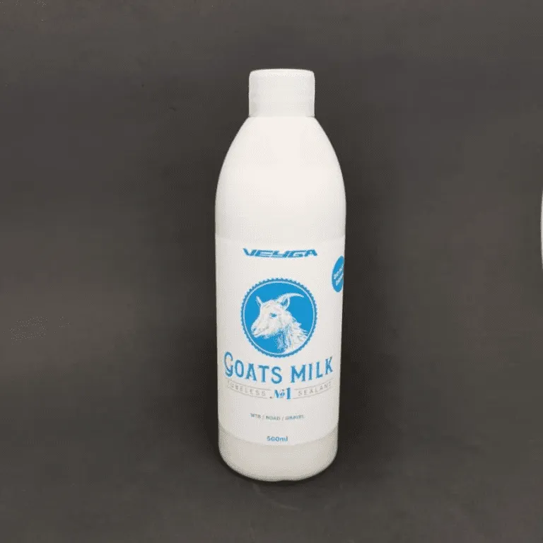 GOAT'S MILK TUBELESS SEALANT - Image 2